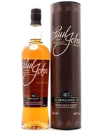 Flaske Paul John Brilliance Non Peated Whisky