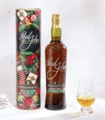 Flaske Paul John Christmas Edition 2022 Whisky