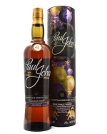 Flaske Paul John Christmas Edition 2023 Whisky