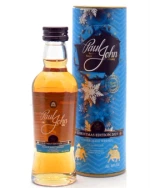 Miniflaske Paul John Christmas Edition 2025 Whisky