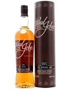 Flaske Paul John Edited Lightly Peated Whisky