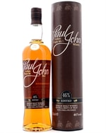 Flaske Paul John Edited Lightly Peated Whisky