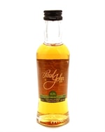 Miniflaske Paul John Peated Selected Cask Whisky