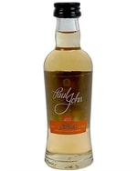 Miniflaske Paul John Nirvana Indian Single Malt Whisky