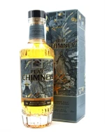 Peat Chimney Small Batch whiskyflaske