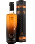 Penderyn Icons of Wales Copperopolis flaske fra Wales