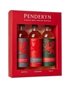 Penderyn Gavesæt