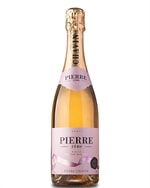 Pierre Chavin Zero Alkoholfri Sparkling Rosévin 75 cl 0%
