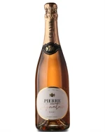 Pierre Chavin Zero Signature Alkoholfri Sparkling Rosévin 75 cl 0%
