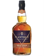 Plantaray Grande Anejo Barbados Rom 40%