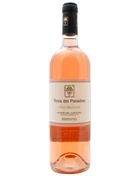 Poderi del Paradiso Vino Rosato 2023 Rosa del Paradiso Italiensk Rose vin 75 cl 12%