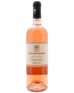 Poderi del Paradiso Vino Rosato 2023 Rosa del Paradiso Italiensk Rose vin 75 cl 12%