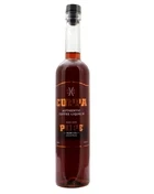 Pope Cuppa Authentic Coffee Liqueur Kaffelikoer Pope Spirits flaske