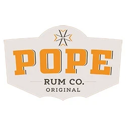 Pope Rum Pope Rum
