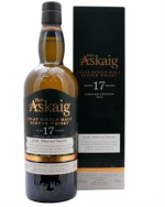 Port Askaig 17 år Limited Edition 2023 whiskyflaske