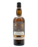 Port Askaig 8 år whiskyflaske
