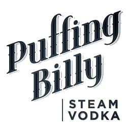 Puffing Billy Vodka Puffing Billy Vodka