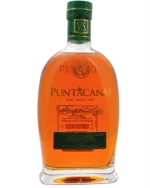Puntacana Esplendido Dominikanske Republik Rom 70 cl 38% - INGEN ÆSKE