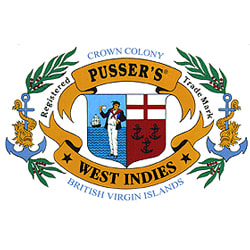 Pusser's West Indies Rom Pusser's West Indies Rom