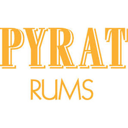 Pyrat Rom Pyrat Rom