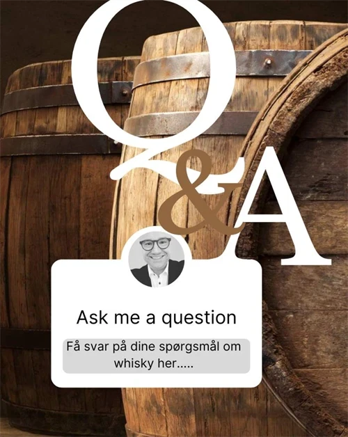 Whisky destillerier i Sverige – antal og udvikling forklaret