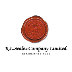 R. L. Seale's Rom R. L. Seale's Rom