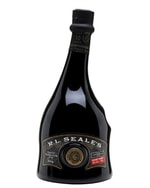 R.L. Seale's Foursquare 10 år Export Proof Barbados Rom flaske