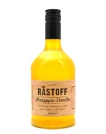 Råstoff Pineapple-Vanilla Dansk Likør 70 cl 16,4%