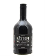 Råstoff Raw Liquorice Rå Lakrids Dansk Likør 70 cl 16,4%