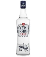 Yeni Raki Tyrkisk Anislikør