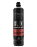 Flaske Rammstein Limited Edition Cognac Cask Finish rom