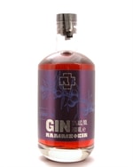Flaske Rammstein Limited Sloe Gin fra Holland
