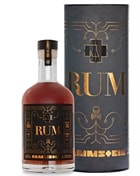 Flaske Rammstein Rum rom