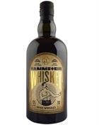 Rammstein Whiskey Irish Whiskey flaske