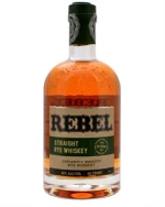 Rebel Yell 90 Proof Straight Rye Whiskey 70 cl 45%