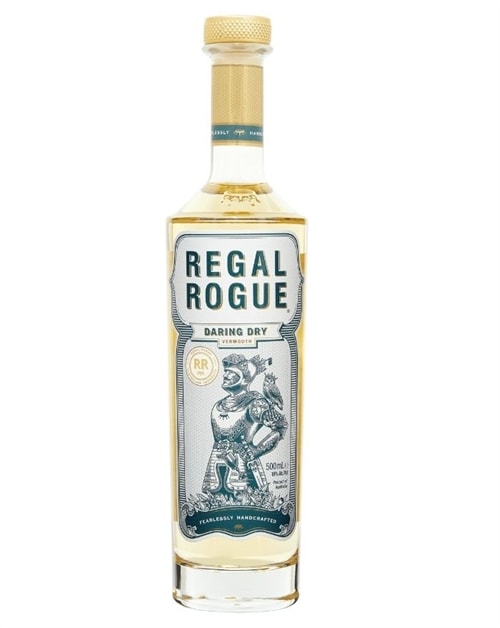 Regal Rogue Daring Dry Økologisk Vermouth Australien