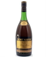 Remy Martin VSOP Vintage flaske 1 French Fine Champagne Cognac 70 cl 40%