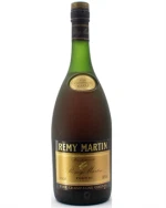 Remy Martin VSOP Vintage flaske 2 French Fine Champagne Cognac 70 cl 40%