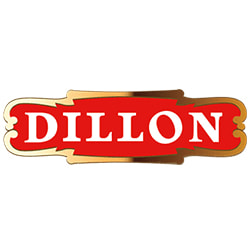Dillon Rom Dillon Rom