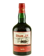 Rhum JM VO Rhum Agricole Martinique Rom flaske