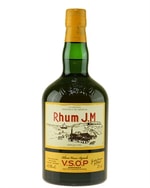 Rhum JM VSOP Rhum Agricole Martinique Rom flaske