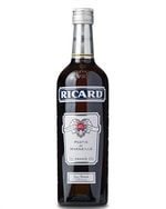 Ricard 45 Pastis de Marseille Fransk Pastis fra Frankrig
