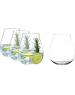 Riedel Gin & Tonic Tumbler Glas 5414/67 - 4 stk.