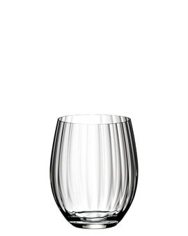 Riedel Optical "O" Longdrink, Tumbler Collection 0515/90 - 2 stk.