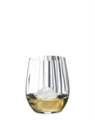 Riedel Optical "O" Whisky Tumbler Collection 0515/05 - 2 stk.