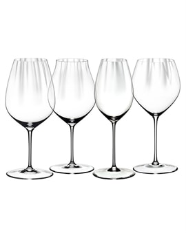 Riedel Performance Tasting Set 5884/47-19 - 4 stk.