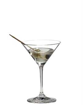 Riedel Vinum Martini 6416/77 - 2 stk.