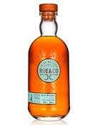 Roe & Co Blended Irish Whiskey flaske