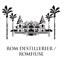 Destillerier / Romhuse Destillerier / Romhuse