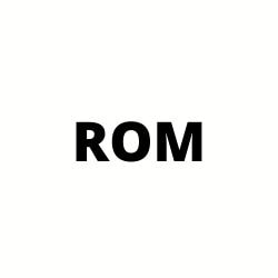 Rom Gavekurve